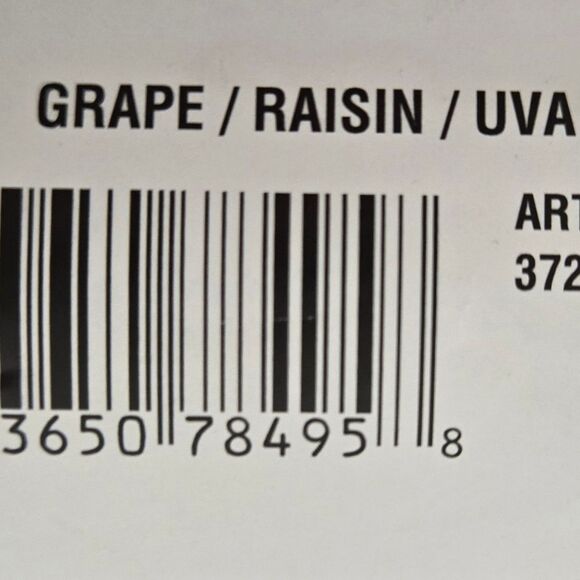 πππβRed Heart Soft Yarn Bundle - Black, Red, Purple, White HALLOWEEN BUNDLE - Picture 10 of 12